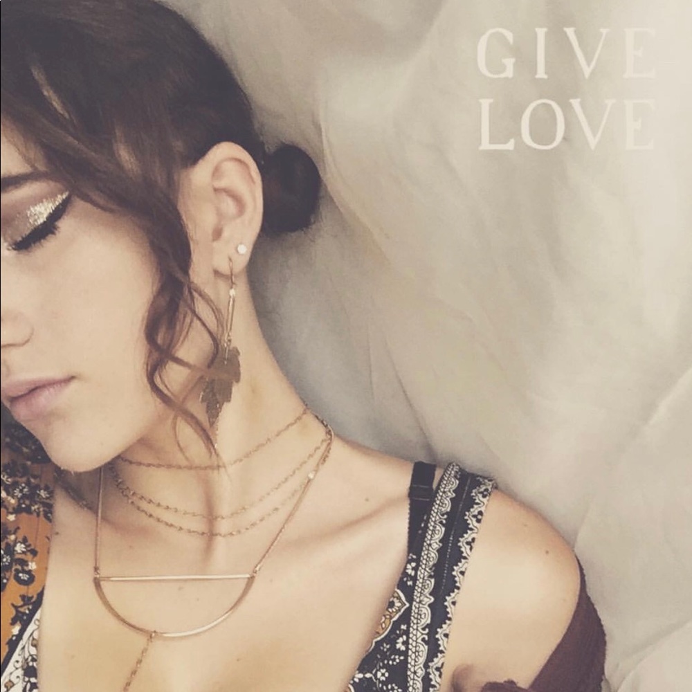 Welcome to my closet!